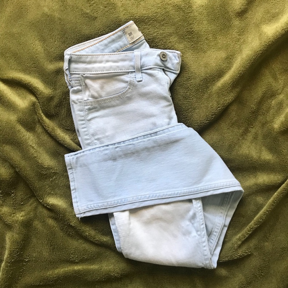 Hollister Jeans/Jeggings